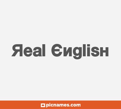 Real English